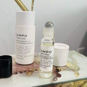 CAMPO FLIGHT ESSENTIAL ROLL-ON AROMATHERAPY OIL